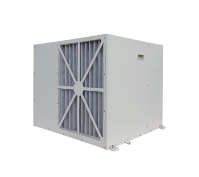 China Hotels Altaqua Ducted Air Dryer Dehumidifier for sale