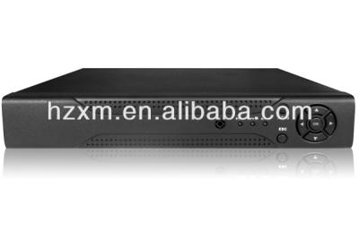 China Xiongmai 16ch NVR H.264 4ch Realtime 3MP Network Video Recorder NVR7816T-F for sale