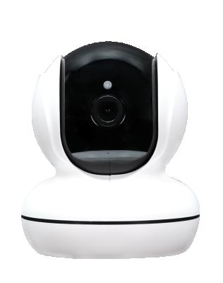 China NIGHT VISION H.265 1080P wifi hd security camera support AI function for sale