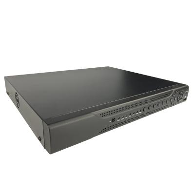 China Highly Recommend 2014 MOST Product AHD Technology ADVR7008DA-LM 2 SATA 8ch HD Analog DVR ADVR7008DA-LM for sale