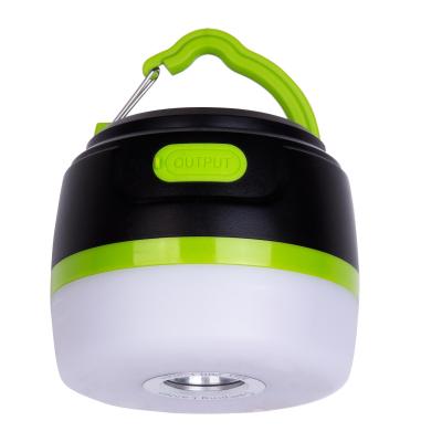 China JWD-003 Portable Portable LED Camping Lights Camp Outdoor Lantern Tent Lighting for sale