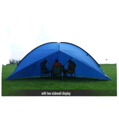 China Hot Sale Anti Water Wind Shelter Sun Shade Tent Sun Roof Tent JWJ-002 for sale