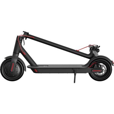 China MI M365 unisex electric scooter, roll the M365 pro 2 electric scooter fast for adult kids with app control for sale