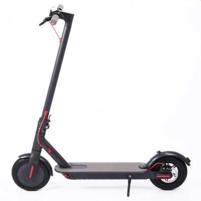 China Unisex Good Quality Foldable Cheap Electric Scooter Escooters Self Balancing Electric Scooters for sale