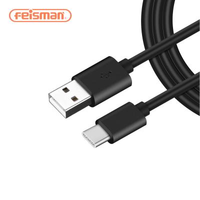 China Classic USB-c COMPUTER Cable USB 3.1 type c usb c cable for smart phones for sale