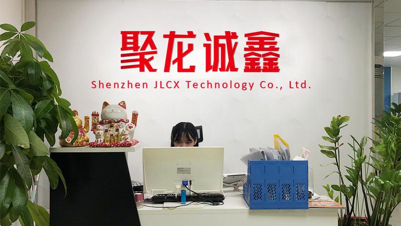 Verified China supplier - Shenzhen Jlcx Technology Co., Ltd.