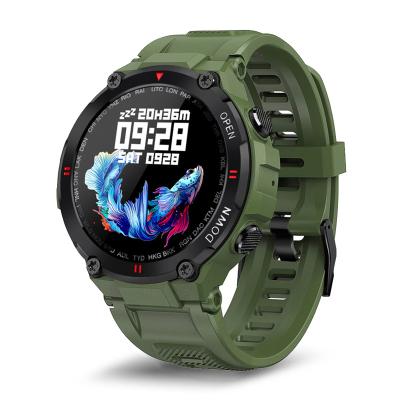 China K22 Touch Screen Smart Watch K22 Long Battery Smart Watch Outdoor Smart Calling Feature Cheap Lifetime Waterproof Multi Function for sale