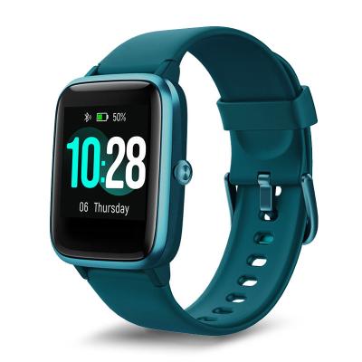 China Amazon Top Sale ID205L Smart Watch Call Heart Rate Touch Screen Reminder Waterproof Wristband Monitoring Band Fitness Smartwatch ID205L for sale