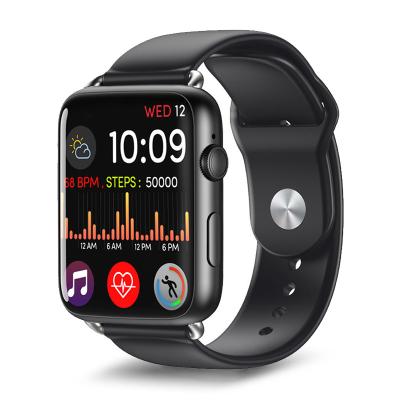 China New 4G Luxury Smart Watch DM20 GPS WIFI Touch Screen DM20 Inch BLE Android 7.1 Wireless Call Sim Card Built Programmable 1.88 for sale