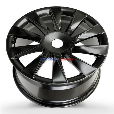 China Factory promotion ALLOY UU ET 35 aftermarket forged wheels rims 19 20 21inch for Tesla Model 3 s x/y for sale