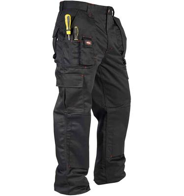 China High Quality Reusable Safety Waist Pants Multi-pocket Design Waterproof Work Wear for sale