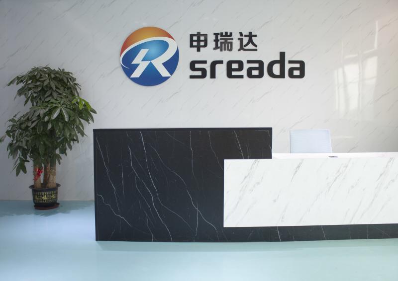 Проверенный китайский поставщик - Shenzhen Sreada Technology Co., Ltd.