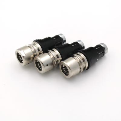 Cina 103F Series 14 Pin IP68 Waterproof  Circular Connector Male Plug in vendita