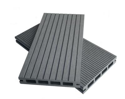 China Custom-Designed WPC Decking Boards for Tailored Outdoor Designs for sale