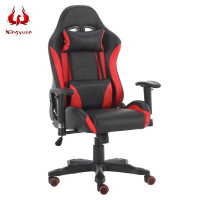 China (Size)Adjustable Cheap Kids Chair Ergonomic Racing Chair Office Comfortable Chair for sale