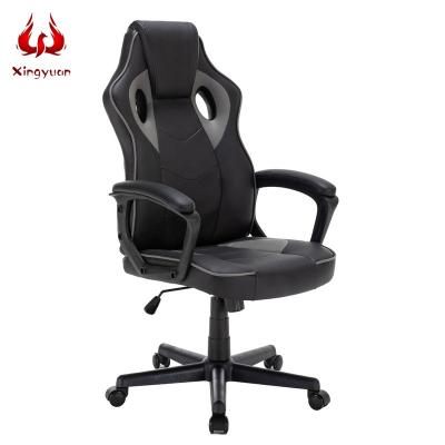 China (Size)Adjustable Cheap OEM Racing Comfortable Chair Office Gaming Chair for sale