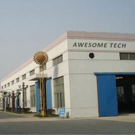 Verified China supplier - Shenzhen Awesome Technology Co., Ltd.