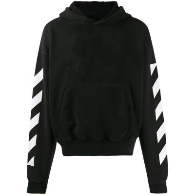 China Wholesale Fashion Street Style Mens Anti Shrink Hoodies Drawstring Hood Hoodies for sale