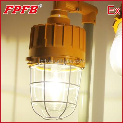 China IIA Best China Explosion Proof Lighting With Lowest Price for sale