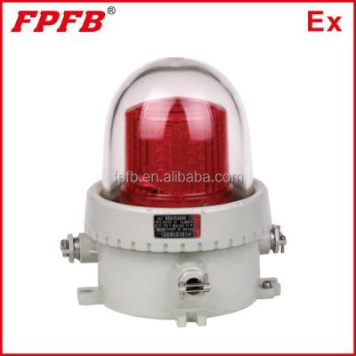 China IIC Lowest Price Aircraft Explosion Proof LED Warning Lights for sale