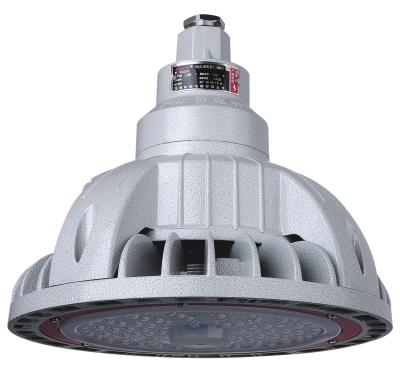 China IIA best price IP65 warehouse explosion proof high bay lighting 100w 120w led lamp fittings for sale