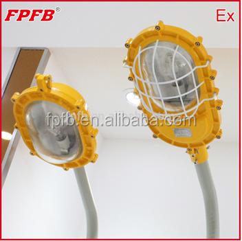 China BFC8120 Explosion Proof Road Floodlight With Strong Light In The Field (IIIC DIP) for sale