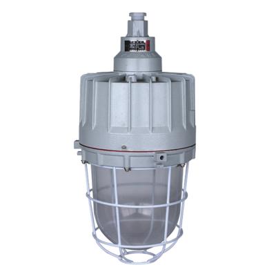 China Warehouse BAD81 Highbay 200w 400w Explosion Proof Metal Halide Lamp With Reflectors for sale