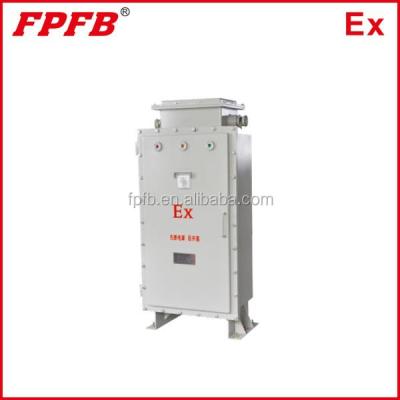 China Explosion-proof AC-3 frequency converter (IIB .DIP) for sale