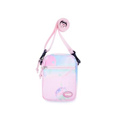 China Water Resistant Factory Child Purses and Handbags Little Girls Sling Bags Kids Shoulder Bags Customize for sale