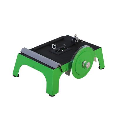 China Universal Skyboard Home Use Fitness Spinner Gyro Compass Gold Flywheel Training Machine for sale