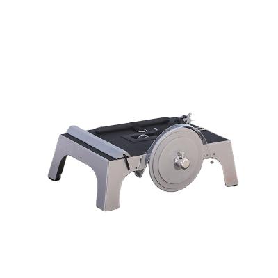 China Universal Body Training Fitness Gym Skyboard Equipment Portable Flywheel Training for sale