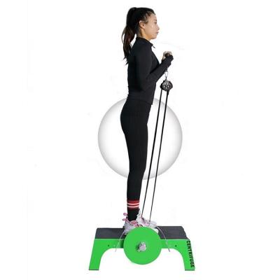 China Home use fitness equipment passive exercise flywheel training machine wholesale and retail on sale for sale