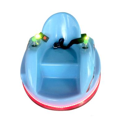 China Factory Use Indoor Kids FRP+PVC 0.55mm Family Bumper Cars for sale