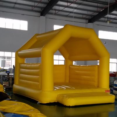 China Rental Cheap Indoor Amusement Park Inflatable Bouncer For Sale From China Manufacturer for sale