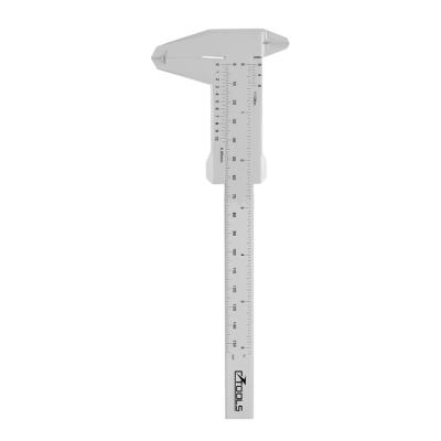 China Durable 150CM 6 Inch Tray Sizes Multifunctional Vernier-caliber High Accuracy for sale