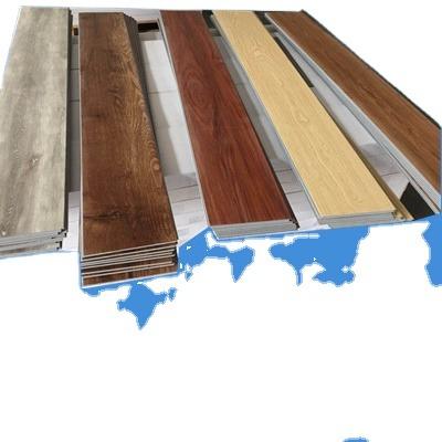 China Modern Interlock 100% Waterproof Durable Pvc Floor Skirting for sale