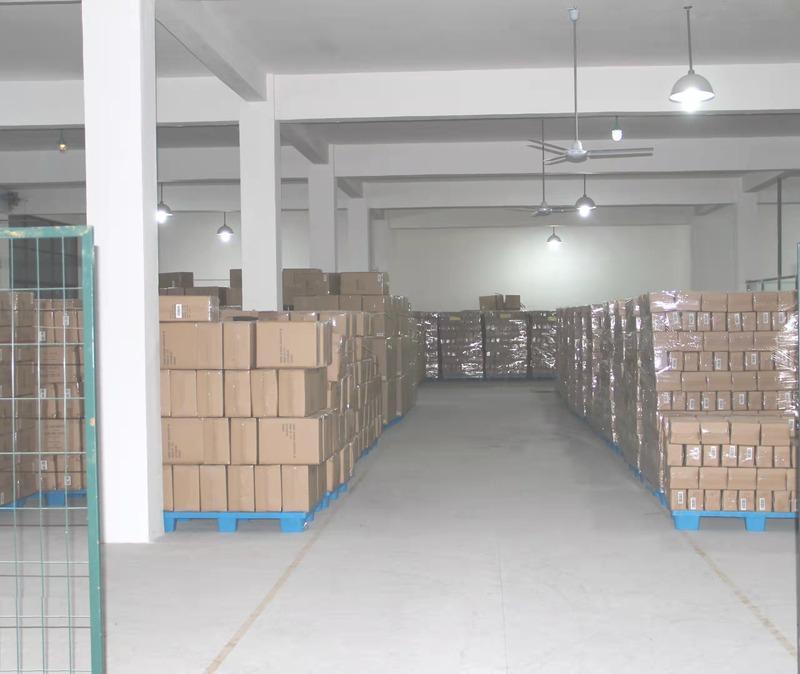 Verified China supplier - Rugao Pingyun Fur Products Factory