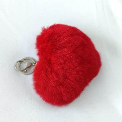 China Factory Direct Sales Common Key Chain Plush Pendant Toys Among Us Plush Anime Bag Key Chain Key Chain Pendant Heart Shaped Pendant for sale