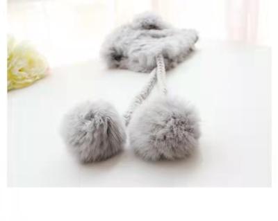 China COMMON factory quality winter fur hat wholesale cheap fur hats sell well for sale