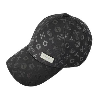 China JOINT wholesale high quality kids baseball cap customized baseball cap made in china for sale