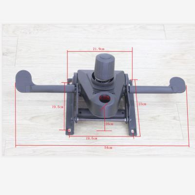 China Tilt 4 position general adjustment tilt mechanism, recliner mechanism, sliding chair mechanism for professional office chairs HF001-B for sale