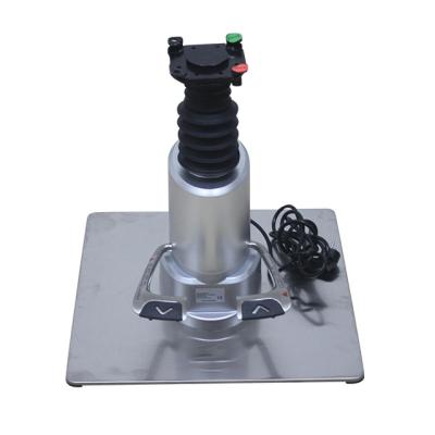 China High Quality Barber Chair U002-600 Electric Barber Chair Pump With Square Base for sale