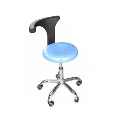 China YY302 Chair Sponge Filler PU Seat Fashionable Lab Chair for sale