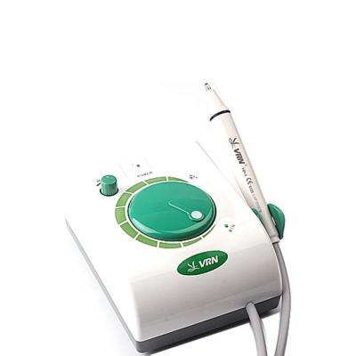 China Plastic Teeth Cleaning Electric Portable Dental Equipment VRN K08A Ultrasonic Scaler Machine for sale