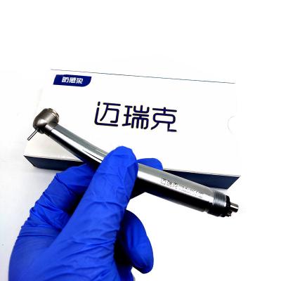 China Clinic Dental Hot Sale High Speed ​​Dental Handpiece With Good Price for sale