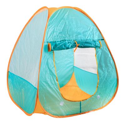 China Easy Foldable Children Play Tent Warm Kids Toys Gift Easy Foldable Large Outdoor Indoor Mesh Tents Portable Foldable Kids Play Tent Playhouse for sale