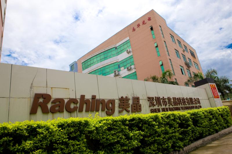 Verified China supplier - Shenzhen Raching Technology Co., Ltd.