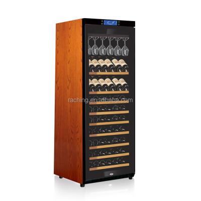 China hotel hec wine cooler for global market, we have cooperated with many world top 500 companies for wineries for sale