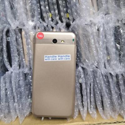 China 3G Used Refurbished Smart Phone, Second Hand Mobile Phone, Wholesale Mobile Phone J327 J337 G550 G530 J727 J737 for sale