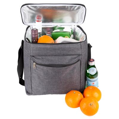 China PACKING BAG Bestselling Stroller Organizer Bag Outdoor Cold Picnic Storage Bag for sale